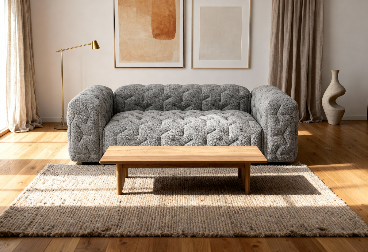 Диван: Barcelona