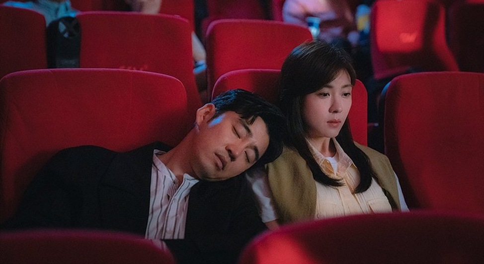 Дорама "Шоколад" 2019