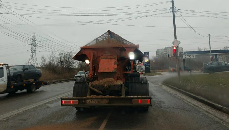    Фото: Администрация г. Кострома