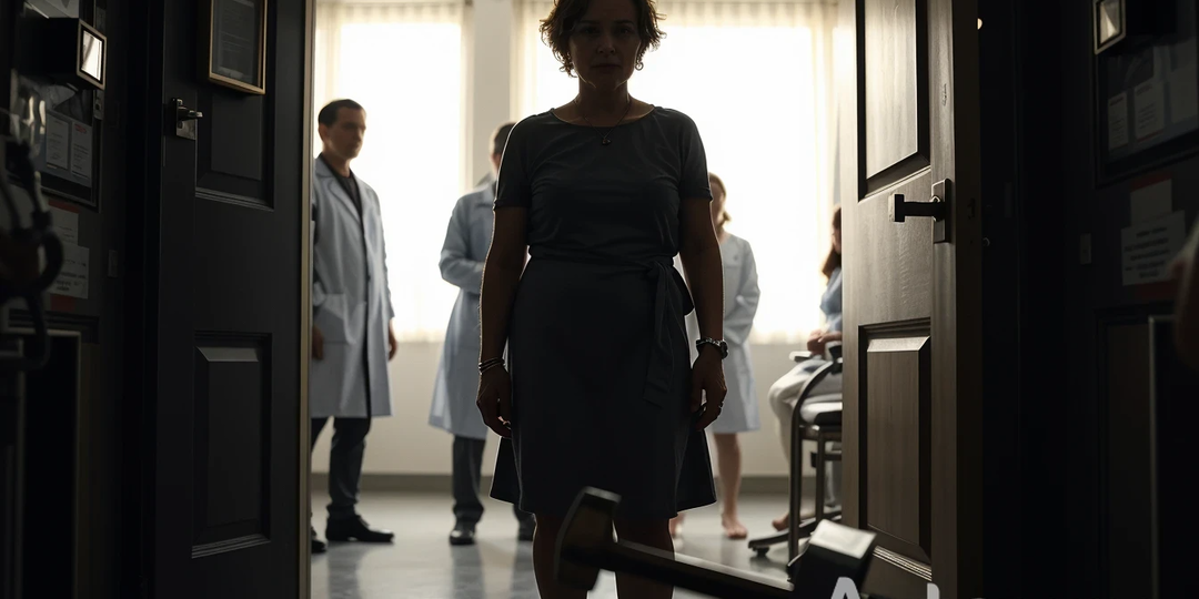 Болят суставы и спина? Как получить инвалидность и не потерять достоинство. Мой личный опыт прохождения через Ад современной системы