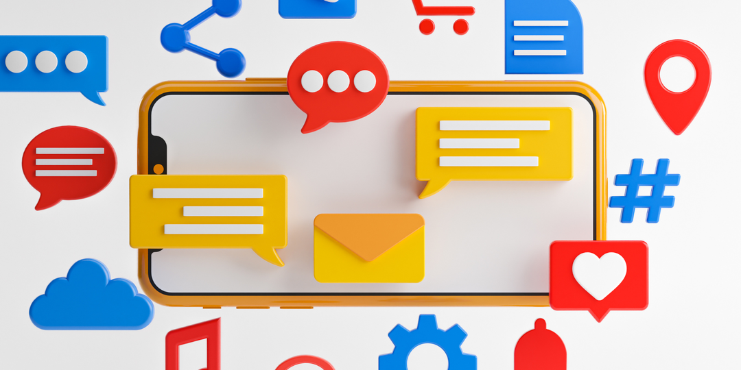 5 способов вести соцсети, чтобы они не приносили результата