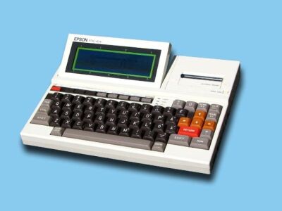    Энтузиаст создал DIY-«кибердеку» в духе 80-х и поделился её схемами