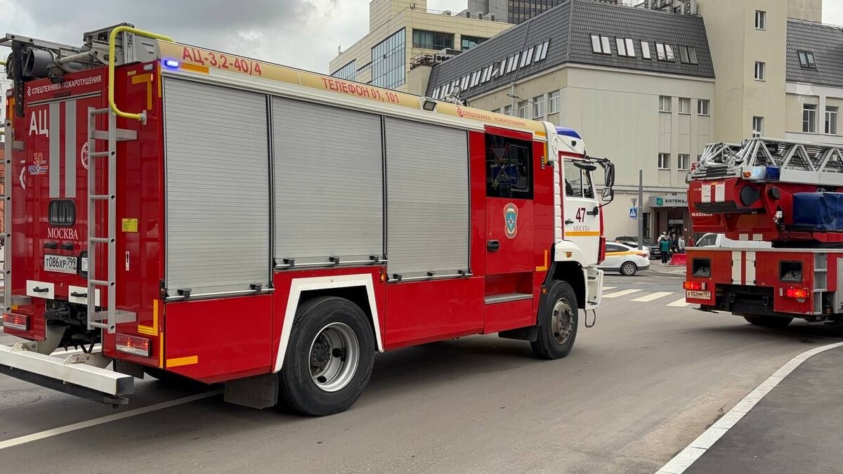     / Источник: © ИЗВЕСТИЯ