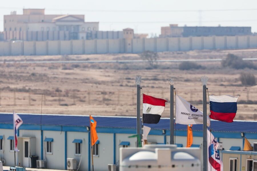     / Источник: © Александр Рюмин/ТАСС