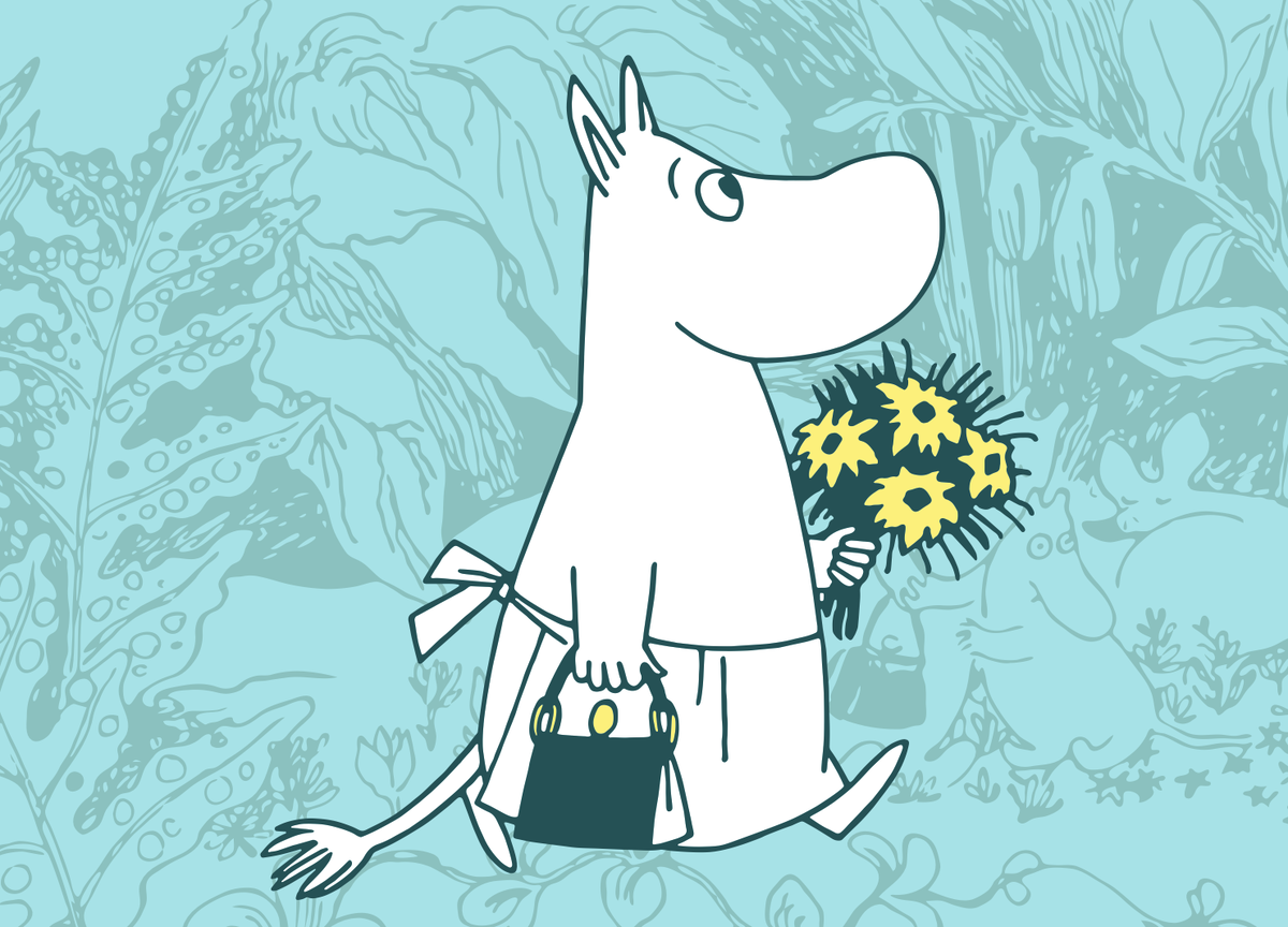 Источник: moomin.com
