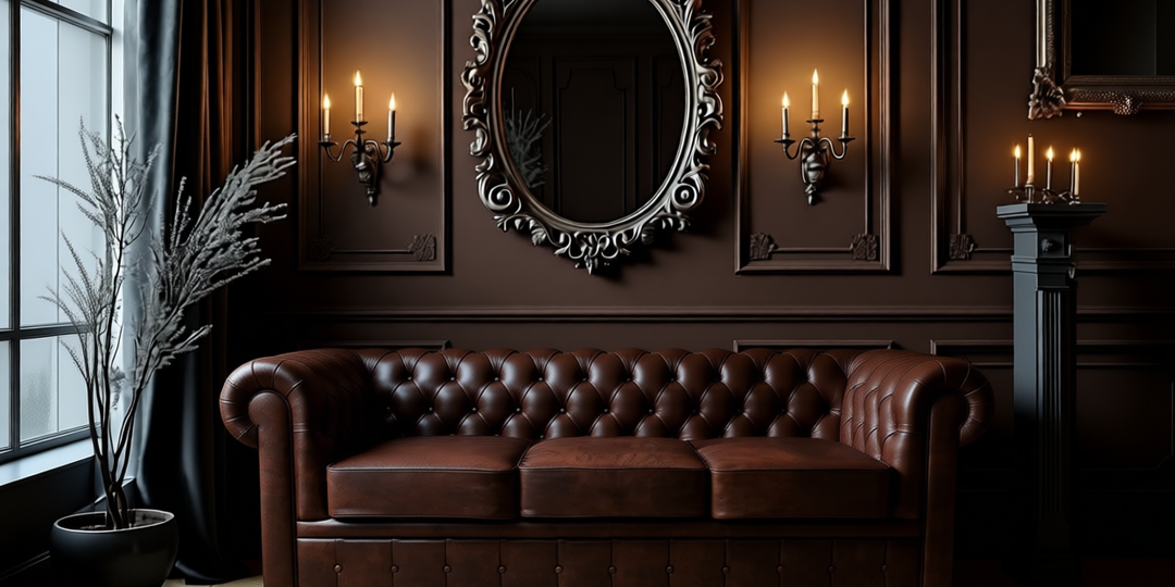 От лордов до хипстеров: Предмет мебели, который покорил мир и ваш инстаграм.