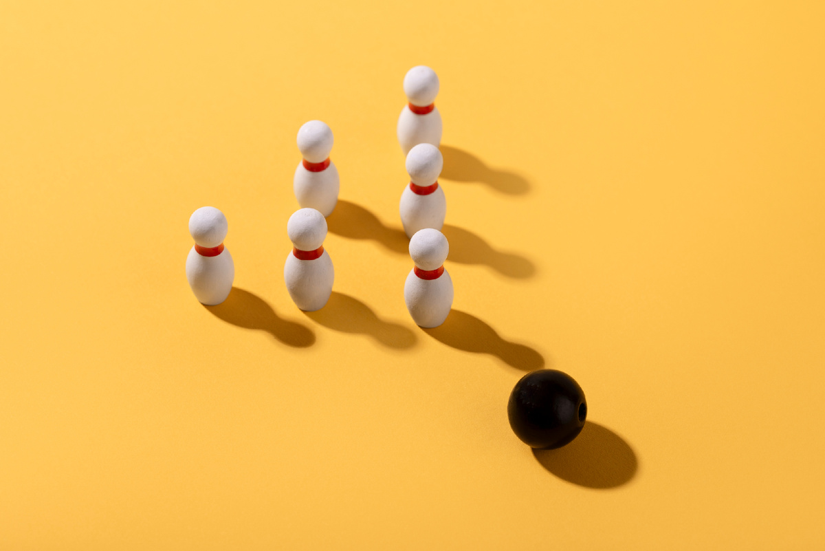 Как понять, что это уже не усталость?