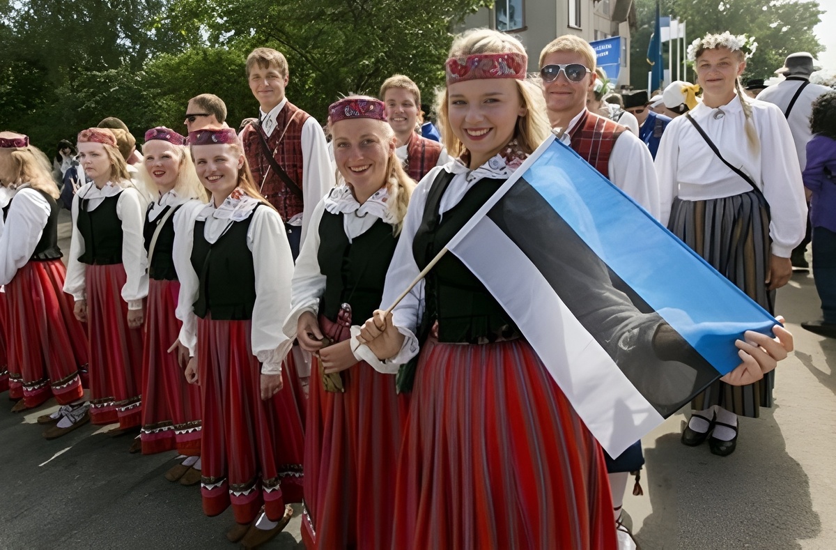 Какие эстонские слова, похожие на русские, могут рассмешить жителей России?