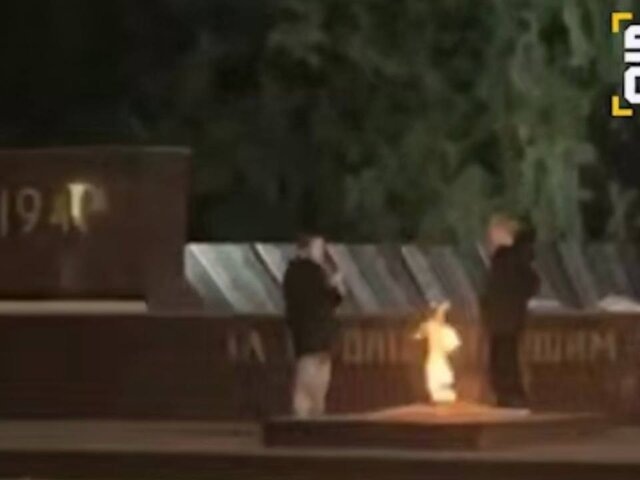    Фото: телеграм-канал SHOT