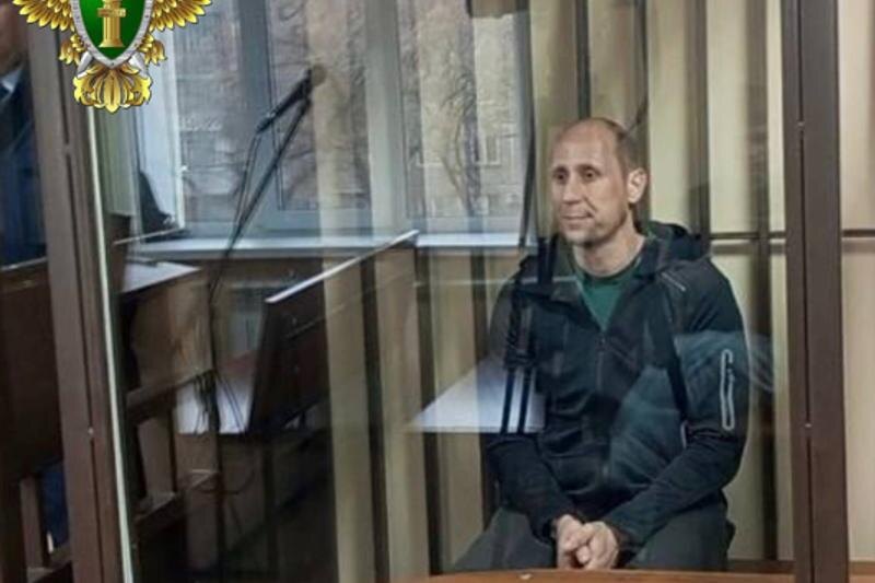    Прокуратура Челябинской области. Адвокат Урычев на заседании суда по избранию меры пресечения