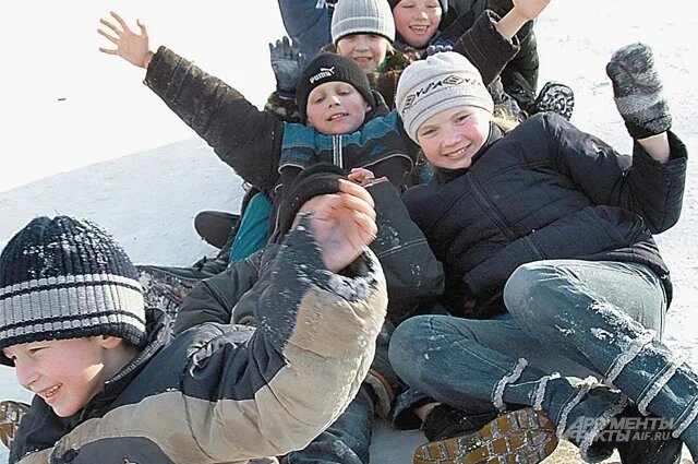    Когда каникулы у школьников в 2026 году?