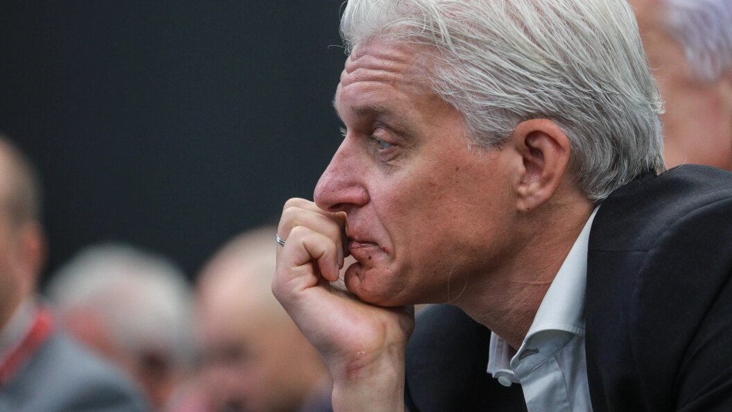    © Bulkin Sergey news.ru/Globallookpress