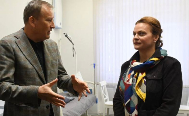    © Пресс-служба правительства Ленинградской области