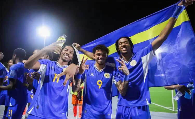    Источник фото: ФИФА