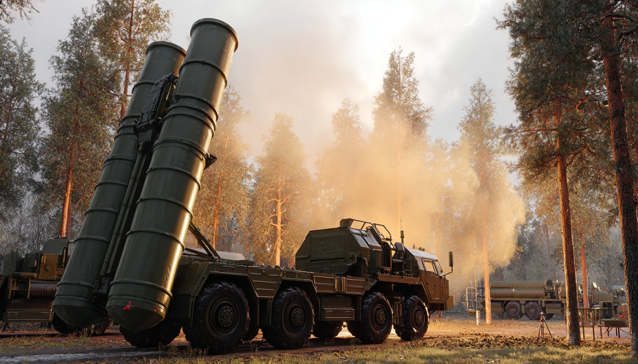    Сгенерировано в Midjourney/NEWS.ru