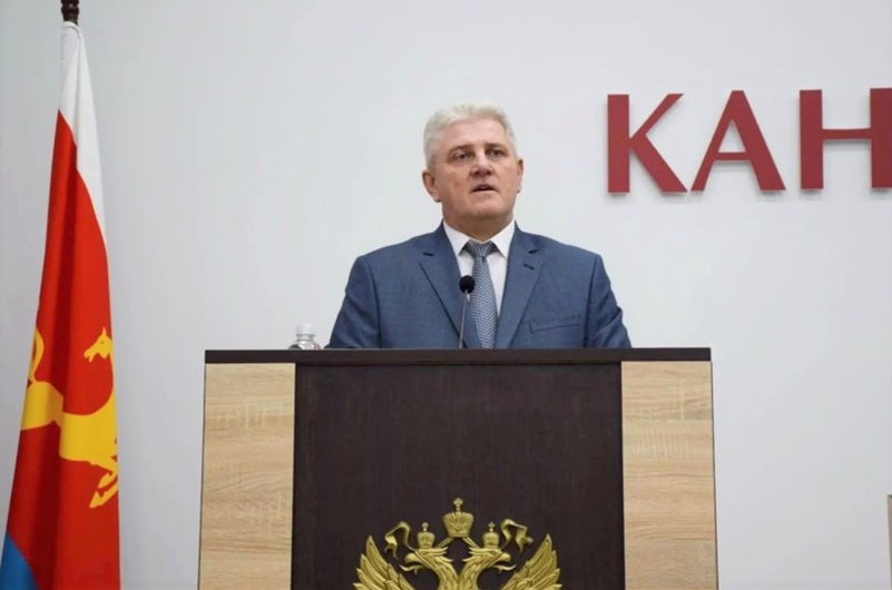    Фото: пресс-служба администрации Краснодарского края