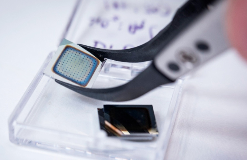 Шаг к сознанию – Транснейрон копирует работу мозга без программного кода