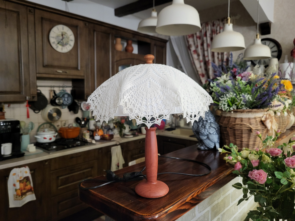 Это уже дневная съемка - Разницы особо нет, просто с другого ракурса - фото автора Ольги Суховой.