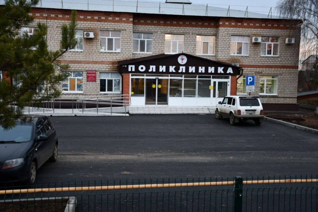    Фото: администрация Тоцкого района