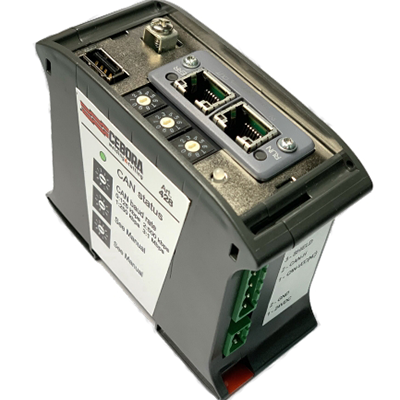 Комплект роботизированного интерфейса RDI Digital - Ethernet/IP fieldbus