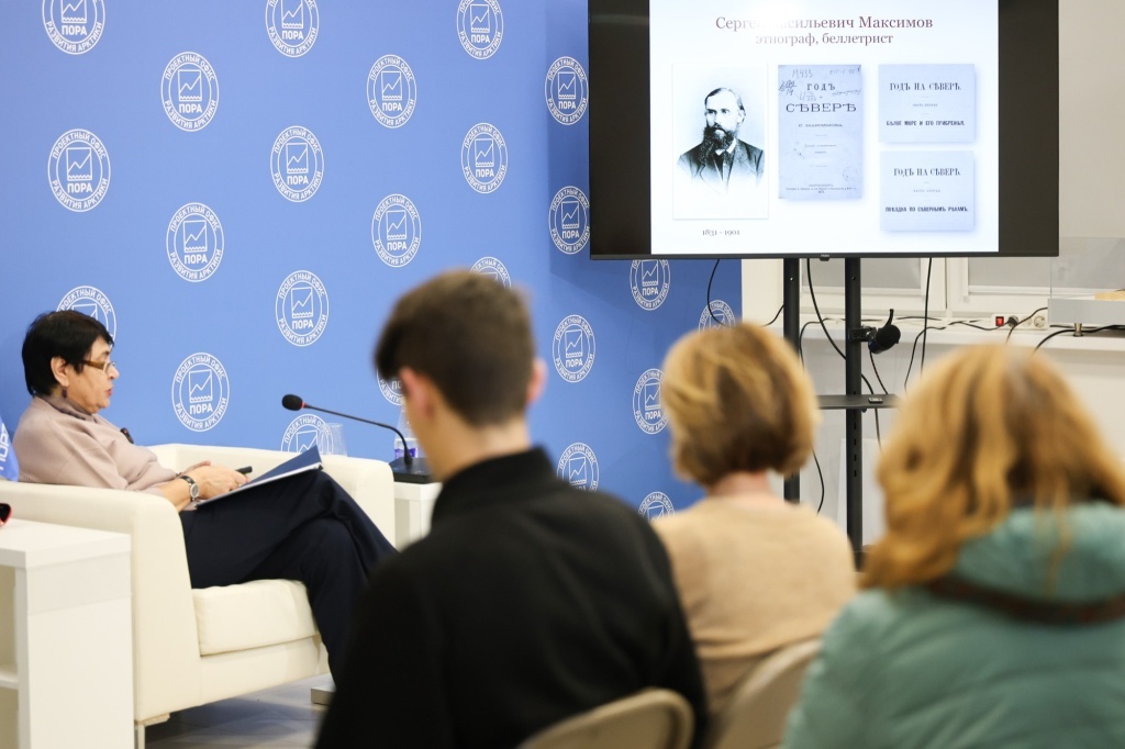 Фото: Юлия Замятина / ПОРА