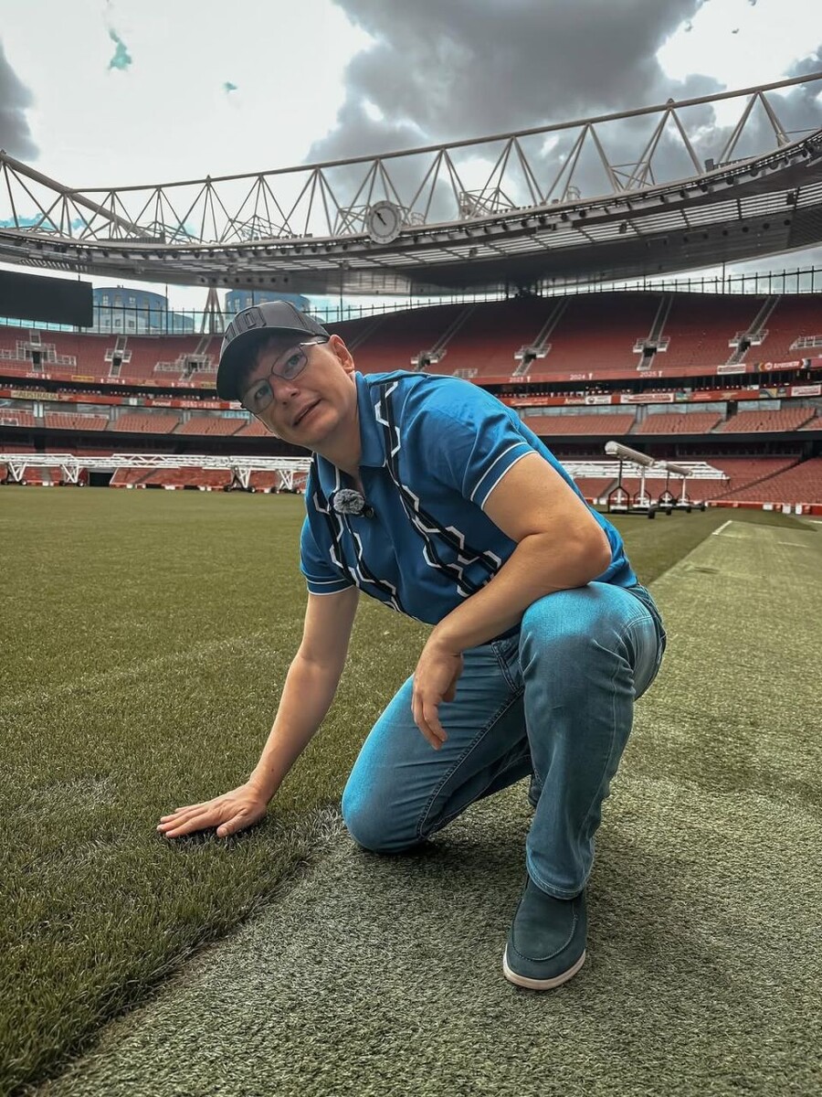    Андрей Аршавин. Источник: @andrey.arshavin10*