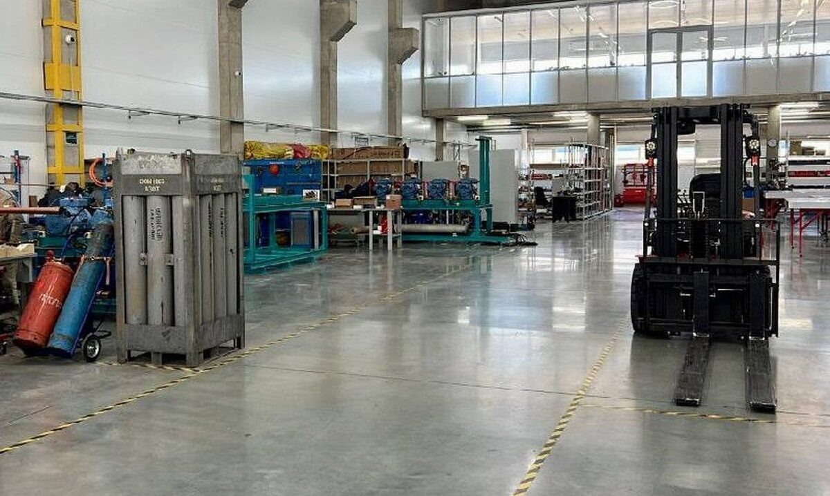    Фото пресс-службы минэкономики Краснодарского края.