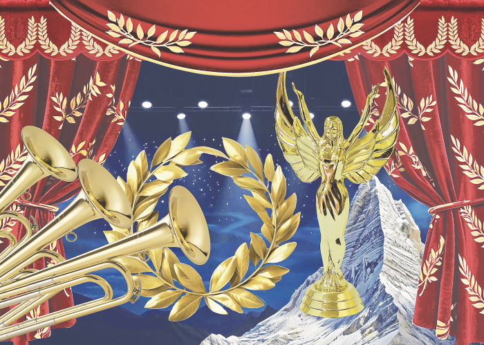    Андрей Зубило, с использованием элементов, созданных ИИ