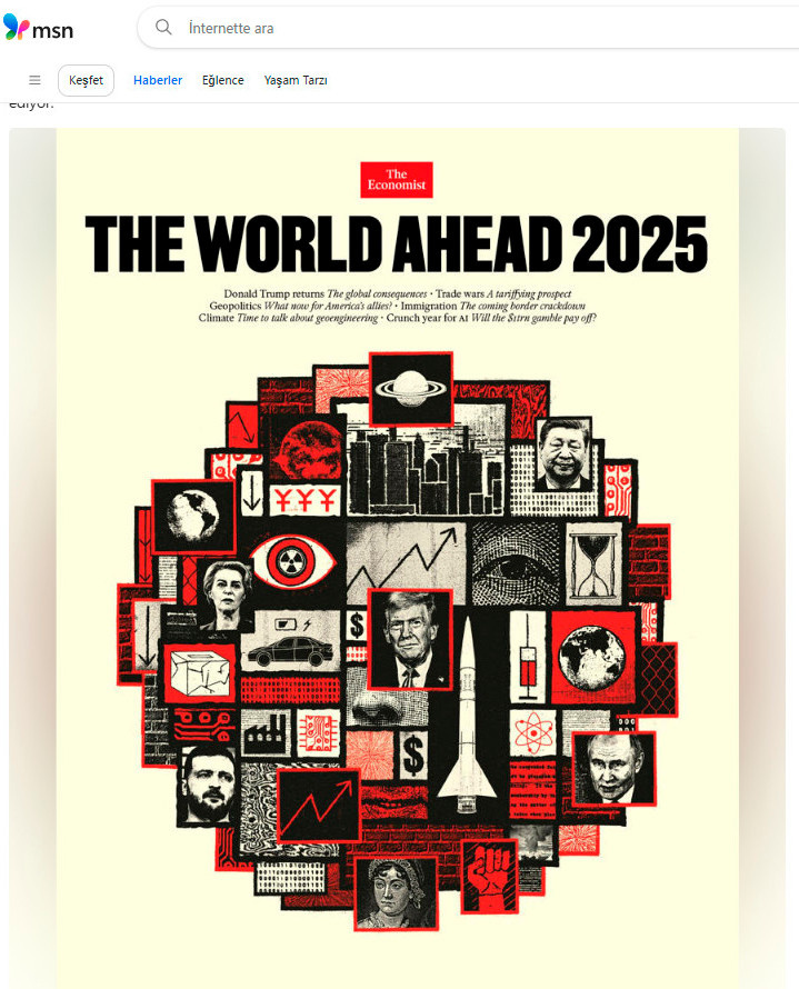    Скриншот: MSN/@T24