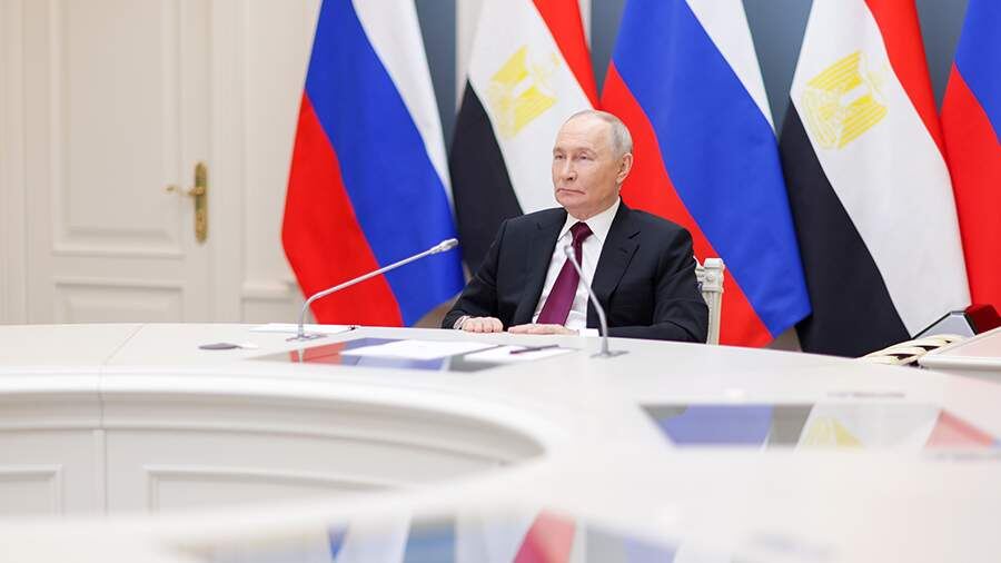    Фото: ТАСС/Гавриил Григоров