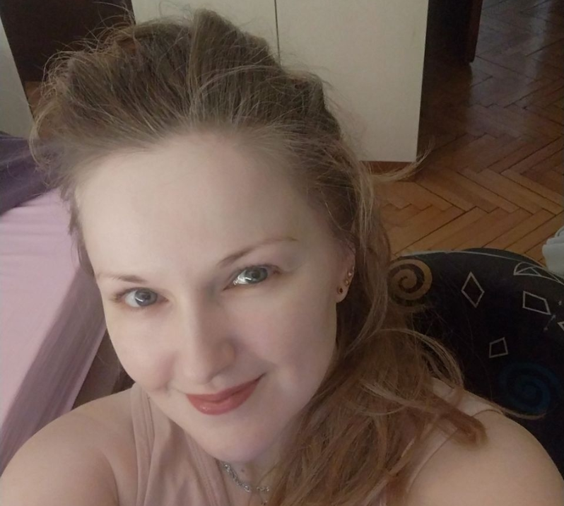 Алиса пишет: Юлия, здравствуйте по поводу моего комментария сдаться вам на опыты. Для меня стиль - часть творчества и психологической работы, а это не терпит суеты. Для получения максимального результата я готова дать все вводные, заполнить сколь угодно расширенную анкету и пройти тесты