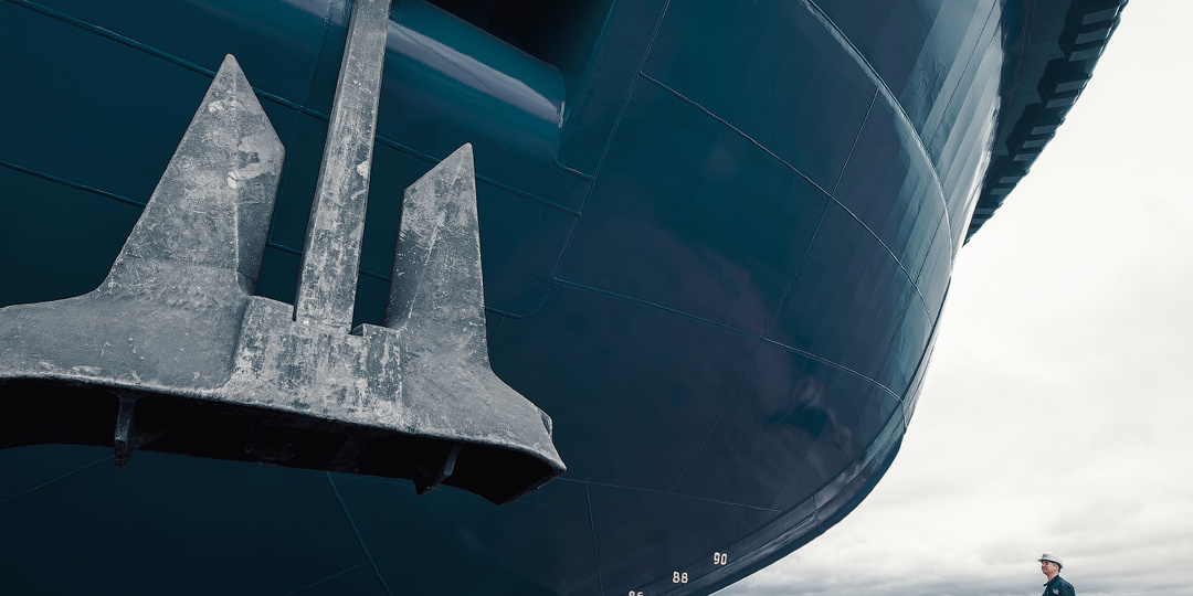 Судостроение