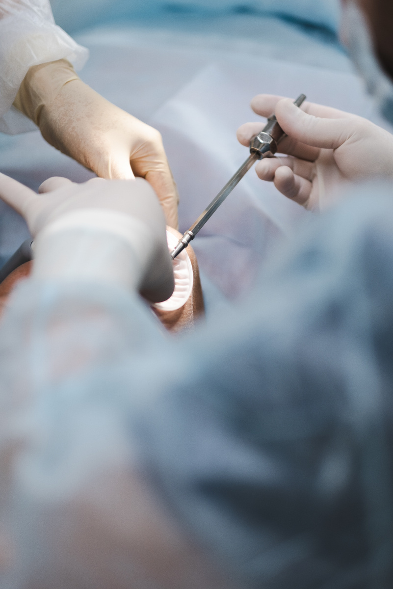 Лечение зубов во сне — золотой стандарт в современной стоматологии.