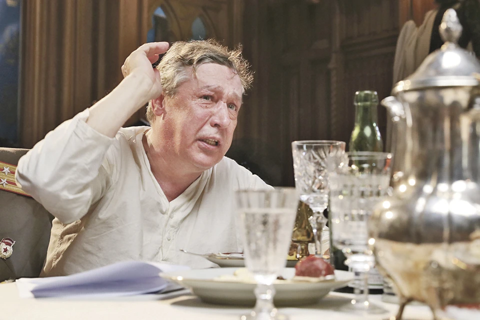 Раскаяние или игра? Как отличить подлинное изменение от актёрской маски. Мнение клинического психолога Станислава Самбурского. Фото ТАСС.