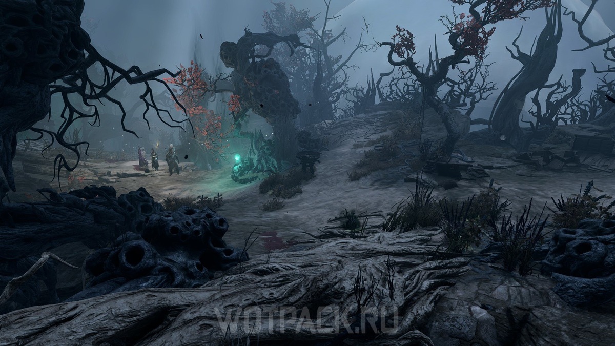 Хоббитания во тьме