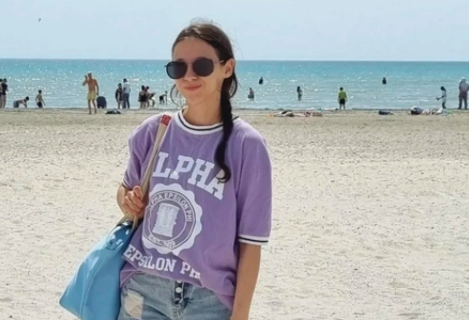 Фото Яны: соцсети