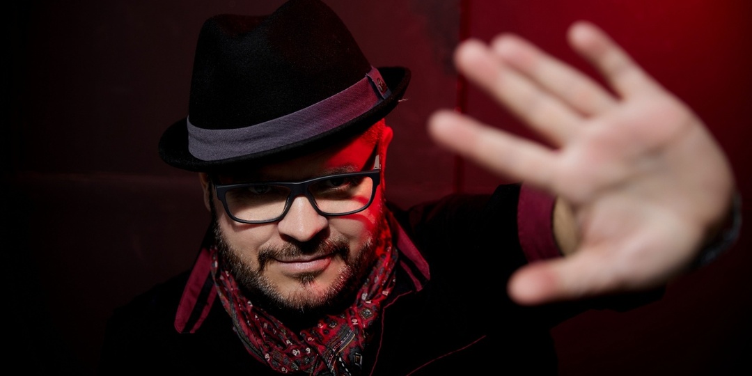 Интервью: Сергей Шишкин