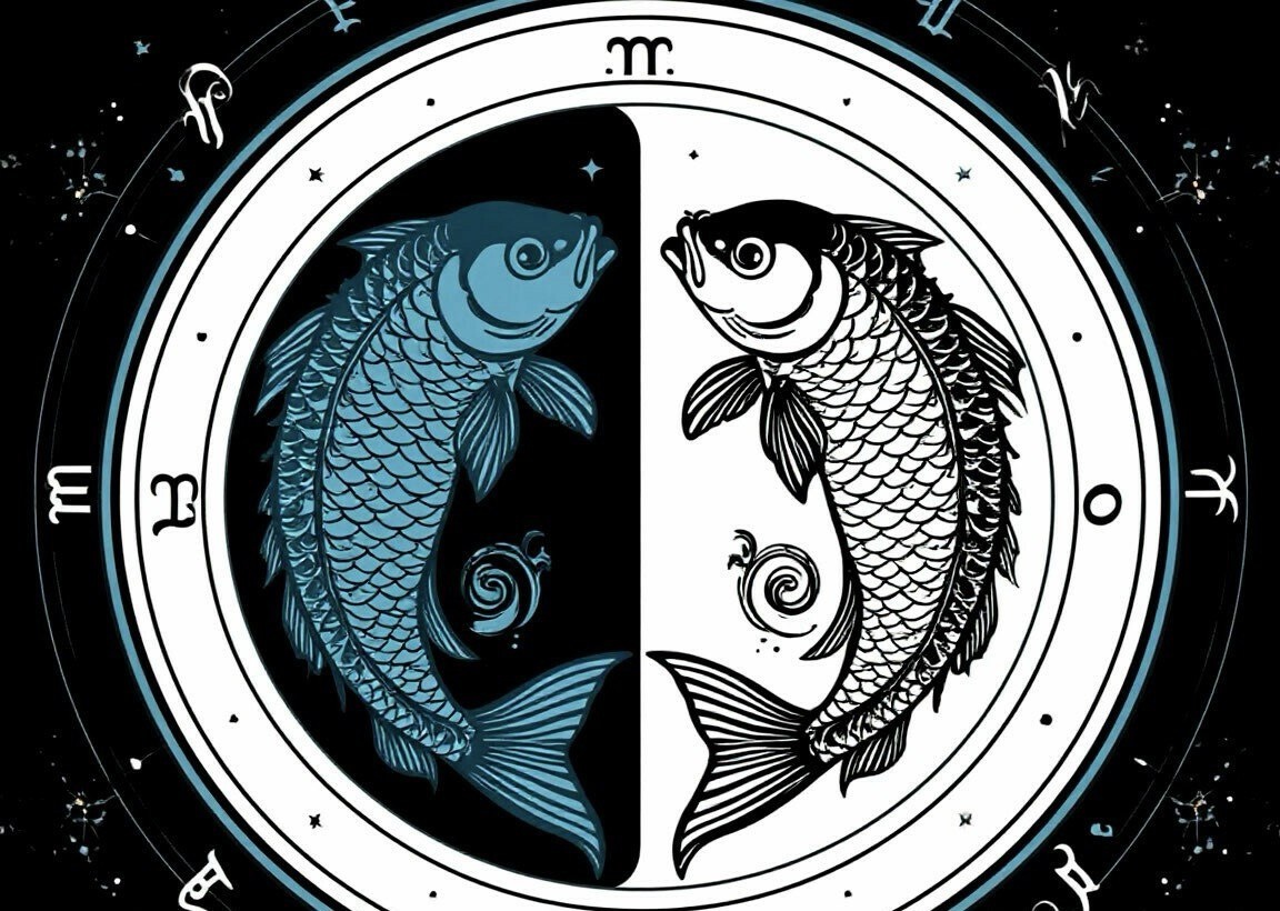Рыбы 19 февраля - 20 марта