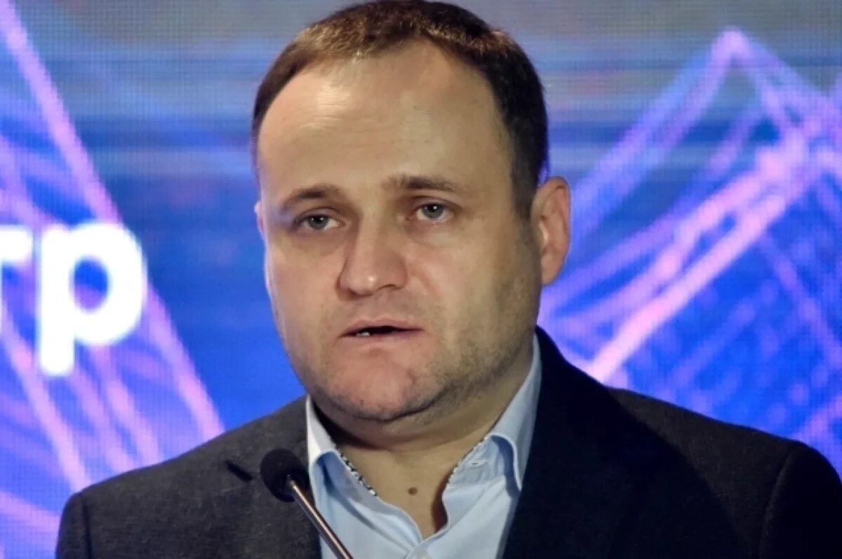    В Раду внесли проект постановления об отставке вице-премьера Кулебы