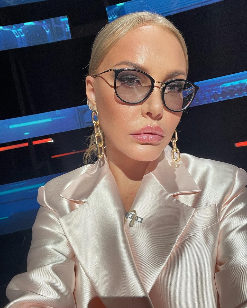    Маша Малиновская рассказала о съемках в реалити-шоуСоцсети Маши Малиновской