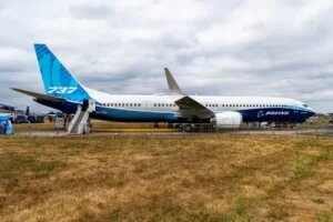Сертификация Boeing 737 MAX 7 и MAX 10 сдвинулась с мёртвой точки