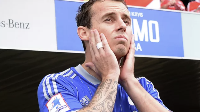   РИА Новости