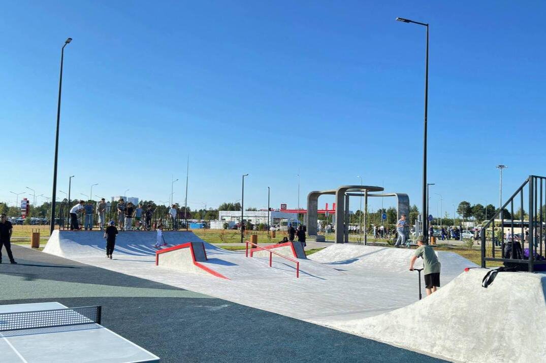    Фото: Правительство ХМАО