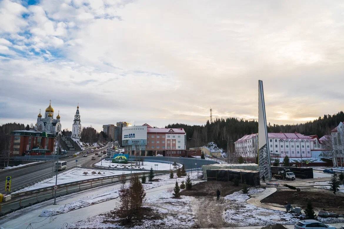    Фото: Правительство ХМАО