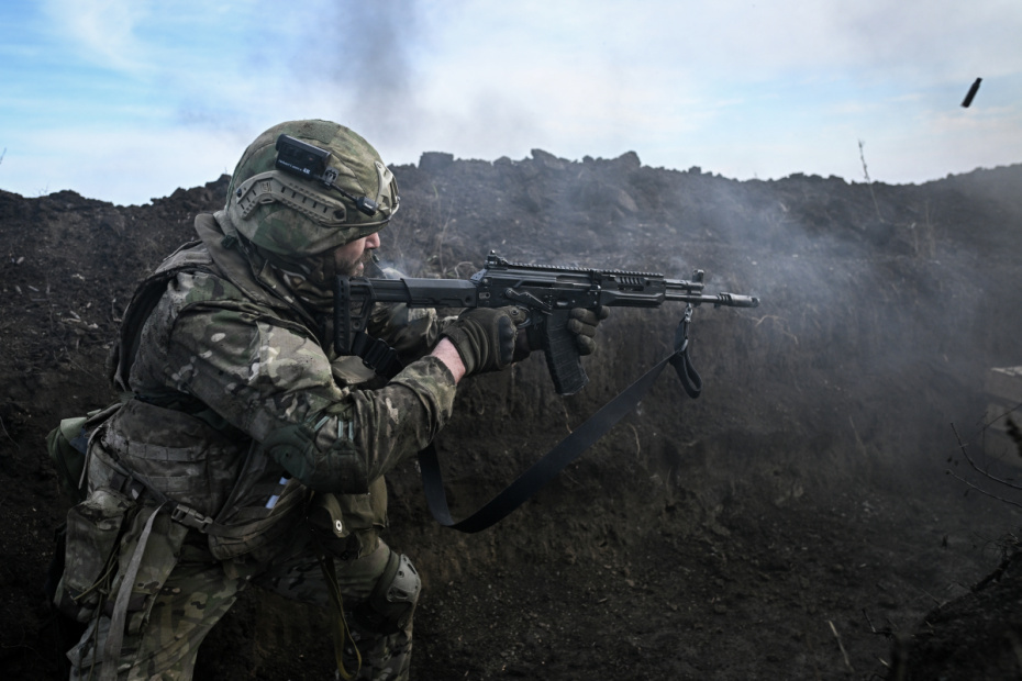    Сергей Бобылев/РИА Новости