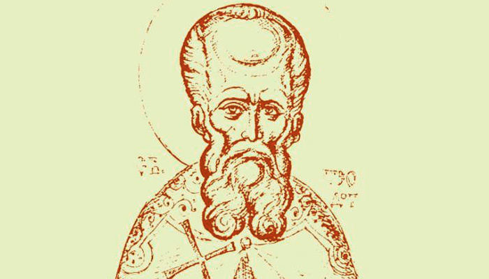 Святой мученик Феодот Анкирский. Фото: wikipedia.org