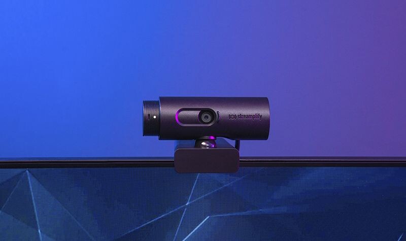  ТехноЛикбез: Выбор веб-камеры