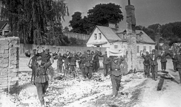 © Sputnik / Федор Левшин