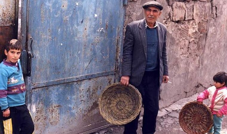 Современные  цыгане-гнчу/боша