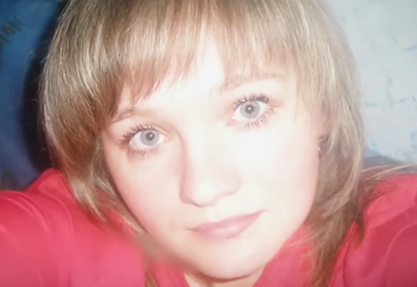 Фотография Юлии